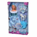 Steffi Love - Skating doll 29 cm - Image 2