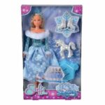Steffi Love - Skating doll 29 cm - Image 3