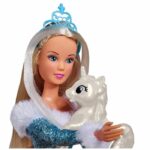 Steffi Love - Skating doll 29 cm - Image 5