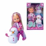 STEFFI LOVE - Evi Love Snow - Ages 3