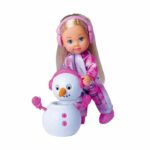 STEFFI LOVE - Evi Love Snow - Ages 3 - Image 4