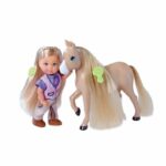 STEFFI LOVE - Evi Love Caleche and her horse - 3 Years Old - Image 4