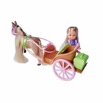 STEFFI LOVE - Evi Love Caleche and her horse - 3 Years Old - Image 6
