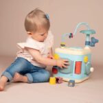 Smoby - Little Smoby - Explor Cube - Image 4