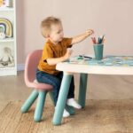 LS Pink Chair - Image 2