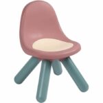 LS Pink Chair