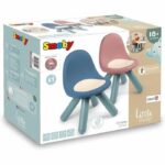 LS Pink Chair - Image 6
