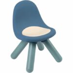 LS Blue Chair