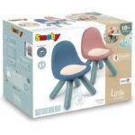 LS Blue Chair - Image 6