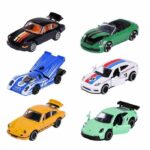 Majorette - Porsche car - Random model - From 3 years old – Bild 2