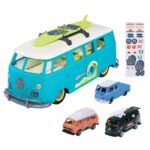 MAJO VW THE ORIGINALS CARRY CASE+3V - Image 2