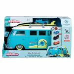 MAJO VW THE ORIGINALS CARRY CASE+3V