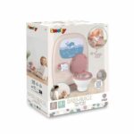 Smoby - Baby Nurse - Sink and toilet - Image 2