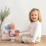 Smoby - Baby Nurse - Sink and toilet - Image 3