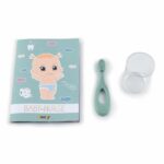 Smoby - Baby Nurse - Sink and toilet - Image 5