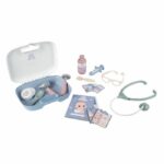 Care Case - Smoby - Baby Care - Mixed - 3 years to 10 years - 19.4 X 24.3 X 6.2