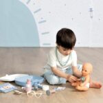 Care Case - Smoby - Baby Care - Mixed - 3 years to 10 years - 19.4 X 24.3 X 6.2 - Image 3