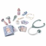 Care Case - Smoby - Baby Care - Mixed - 3 years to 10 years - 19.4 X 24.3 X 6.2 - Image 5