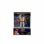 Jada - Street Fighters - RYU - 15cm Articulated Figure - Ages 8 - Image 2