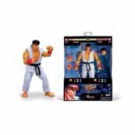Jada - Street Fighters - RYU - 15cm Articulated Figure - Ages 8