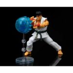 Jada - Street Fighters - RYU - 15cm Articulated Figure - Ages 8 - Image 3