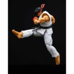 Jada - Street Fighters - RYU - 15cm Articulated Figure - Ages 8 - Image 4