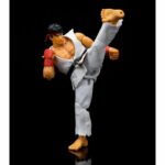 Jada - Street Fighters - RYU - 15cm Articulated Figure - Ages 8 - Image 6