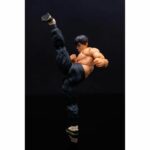 Jada - Street Fighters - Fei-Long - 15cm Articulated Figure - Ages 8 - Image 4