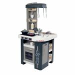 Tefal Studio kitchen for children - Smoby - 27 accessories included