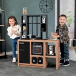 Smoby - Loft Kitchen - 32 Accessories - From 3 Years - Image 4