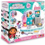 Gabby and the Magic House - Ice Cream Seller - Smoby - 20 Accessories - Made in France - Image 5