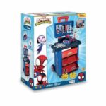 Smoby - Spidey - DIY Cart - Image 2