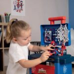 Smoby - Spidey - DIY Cart - Image 3