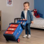 Smoby - Spidey - DIY Cart - Image 4