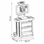 Smoby - Spidey - DIY Cart - Image 6