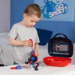 SPIDEY SPIN BOX - Image 5