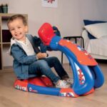 SPIDEY V8 DRIVER - Image 3