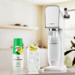 SODASTREAM Concentrate 7UP 440ml Batch of 6 - Image 3