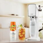 SODASTREAM Concentrates - Pack of 6 Lipton Ice Tea Concentrates - Up to 54L of drinks - 440 ml - Image 3