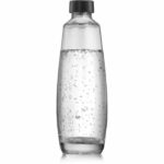 SODASTREAM 3000090 - Glass carafe 1L compatible only DUO machine - Dishwasher resistant - Image 2