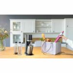 SODASTREAM 3000090 - Glass carafe 1L compatible only DUO machine - Dishwasher resistant - Image 4