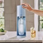 Soda machine - sodastream - blue - Image 6