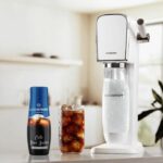 Sodastream - Set of 6 sugar-free COLA concentrates - 440ml - Image 3