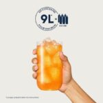 SODASTREAM Concentrates - Pack of 6 Sugar-Free Citrus Concentrates - Up to 54L of Drinks - 440 ml - Image 4