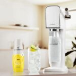 SODASTREAM Concentrates - Pack of 6 Tonic Concentrates - Up to 54L of drinks - 440 ml - Image 3