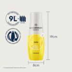 SODASTREAM Concentrates - Pack of 6 Tonic Concentrates - Up to 54L of drinks - 440 ml - Image 5