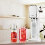 SODASTREAM Concentrates - Pack of 6 Sugar-Free Grenadine Concentrates - Up to 54L of Drinks - 440 ml - Image 3