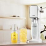 SODASTREAM Concentrates - Pack of 6 Sugar-Free Lemon Concentrates - Up to 54L of Drinks - 440 ml - Image 3
