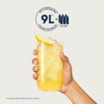 SODASTREAM Concentrates - Pack of 6 Sugar-Free Lemon Concentrates - Up to 54L of Drinks - 440 ml - Image 4