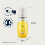 SODASTREAM Concentrates - Pack of 6 Sugar-Free Lemon Concentrates - Up to 54L of Drinks - 440 ml - Image 5